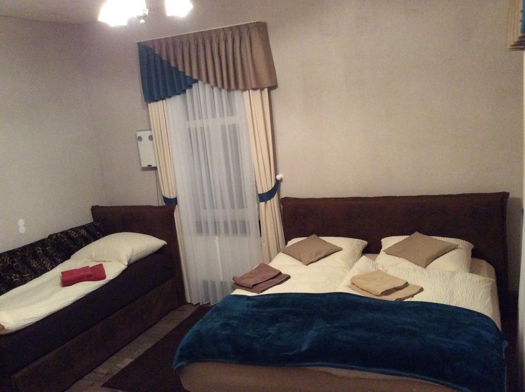 Das Loreley Weinstuebchen Sankt Goarshausen Ngoại thất bức ảnh