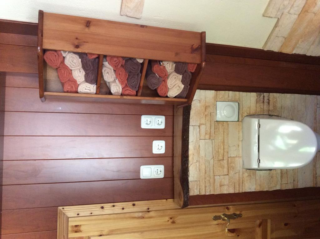 Das Loreley Weinstuebchen Sankt Goarshausen Ngoại thất bức ảnh